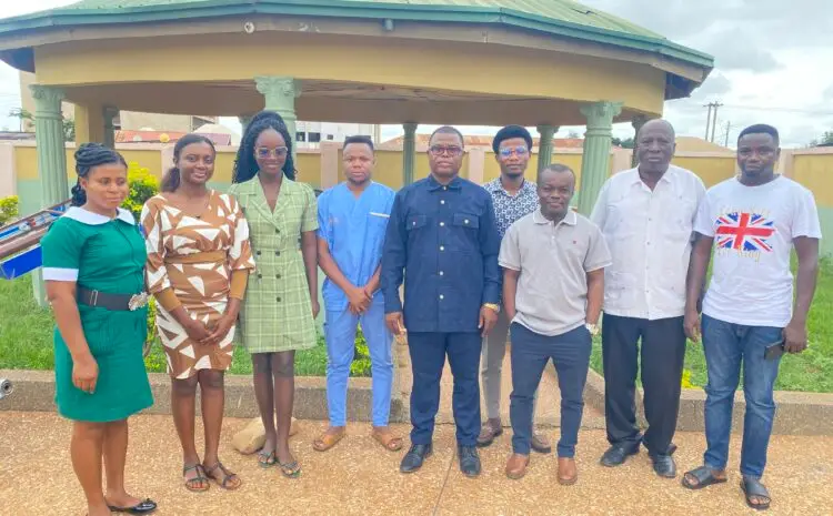  FindMine Foundation Partners with JamesBert Hospital to Offer Free Health Screenings and Surgeries