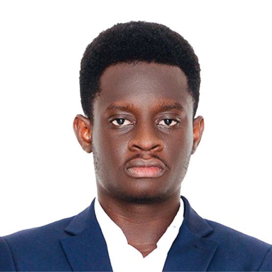 Frank Yeboah - IT Facilitator , Findmine Foundation