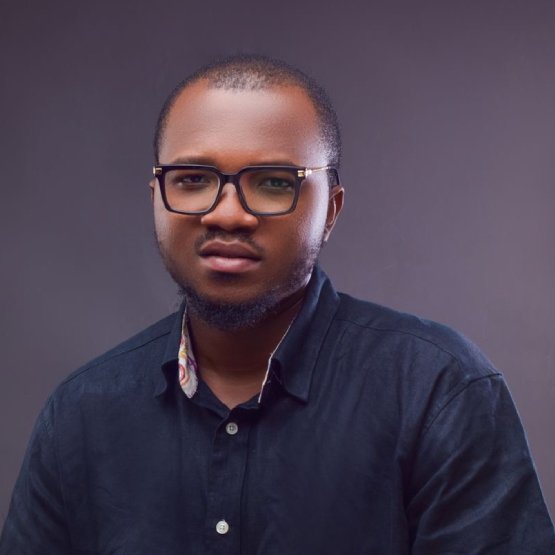 KYEREMEH OPPONG SIMON -mCo -Founder and Project Coordinator of Findmine Foundation